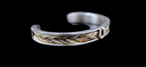 Custom Sterling Silver 