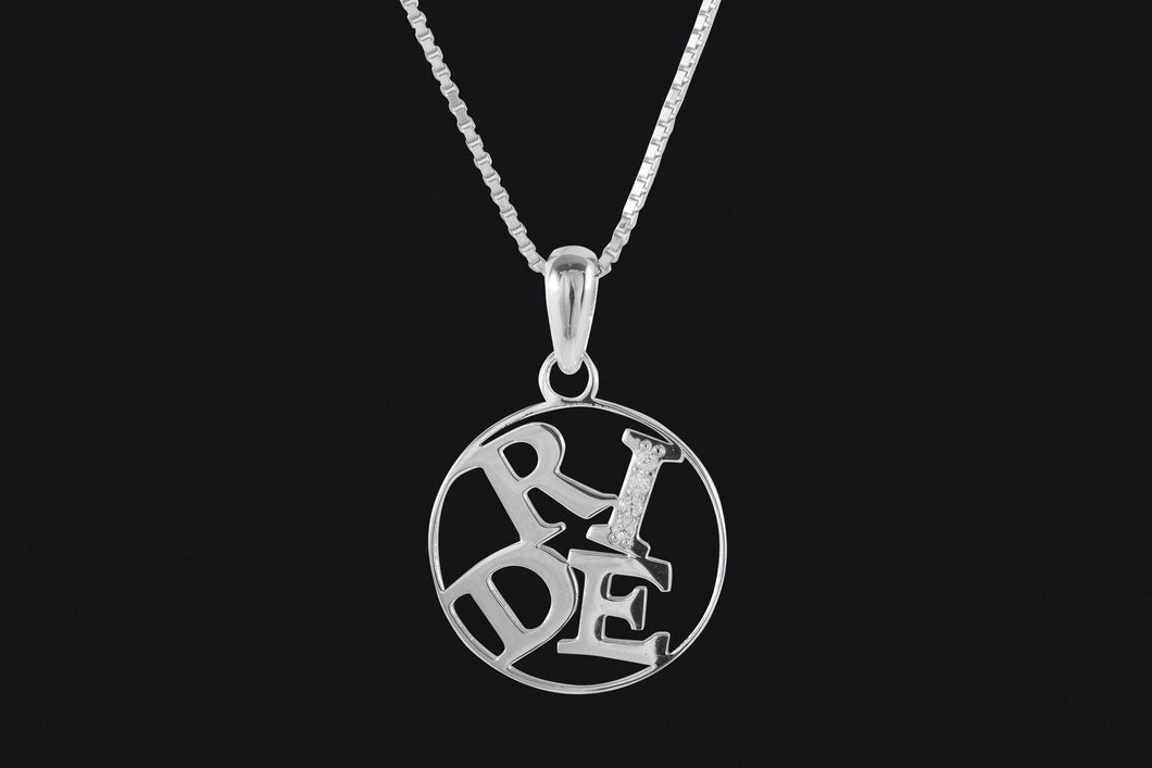 Sterling Silver 